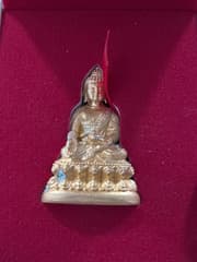 พระกริ่งจีนขนาดใหญ่ ปี 2539 - image blurred placeholder