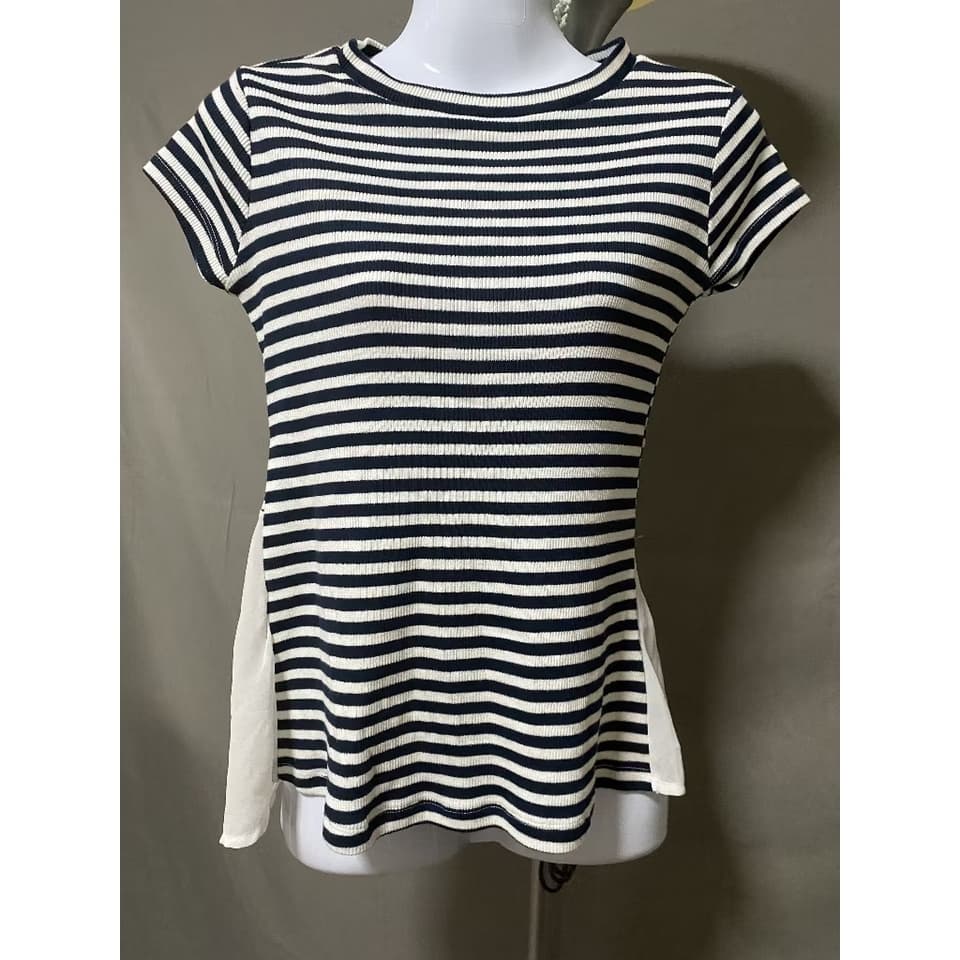 Striped Shirt