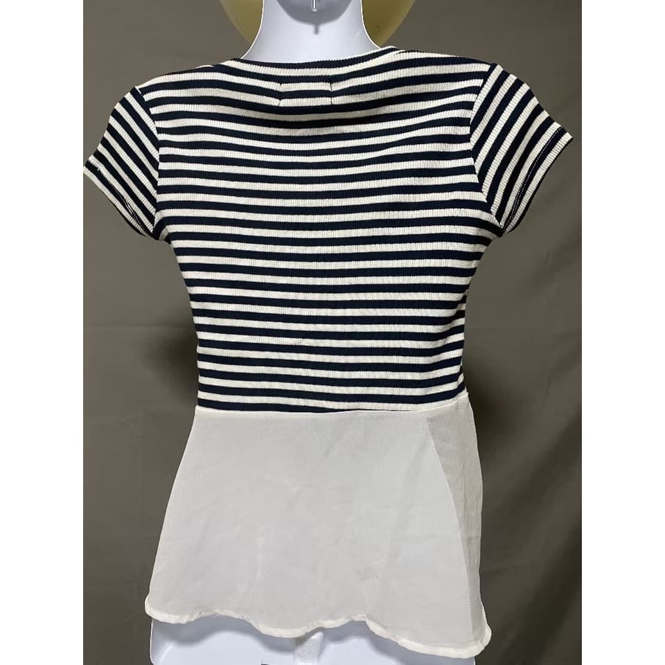 Striped Shirt