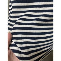 Striped Shirt - image blurred placeholder