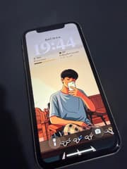 iPhone 11 (64 GB) - image blurred placeholder