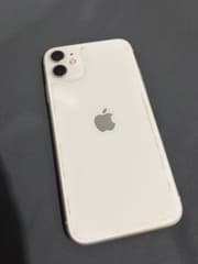 iPhone 11 (64 GB) - image blurred placeholder