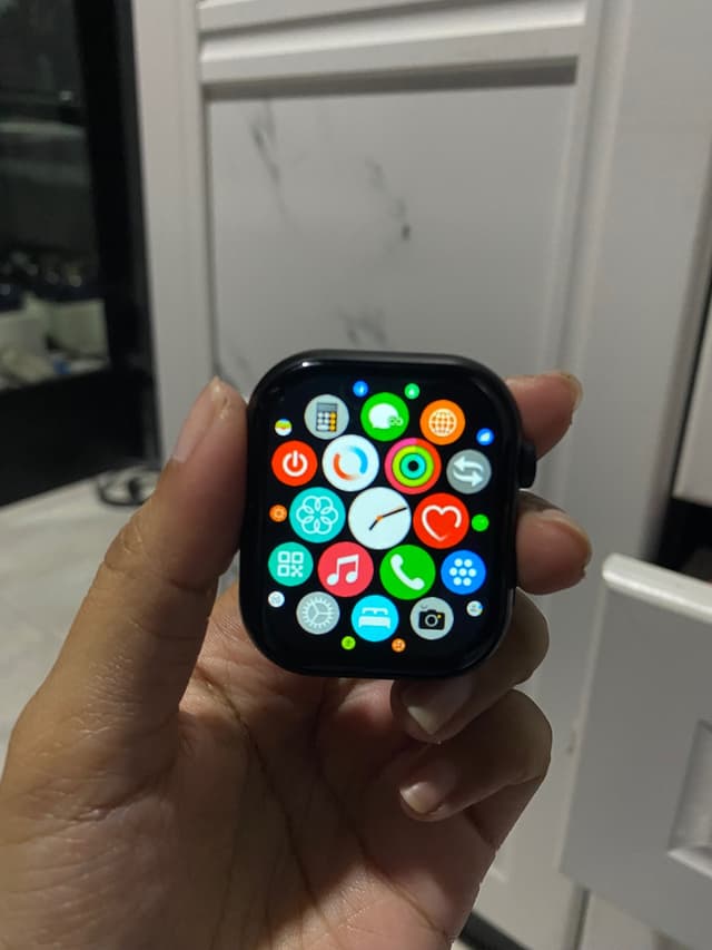 Apple Watch Series 11