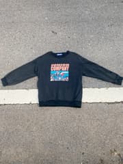 เสื้อสเวตเตอร์ Junior Company - image blurred placeholder
