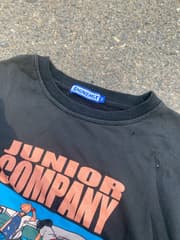 เสื้อสเวตเตอร์ Junior Company - image blurred placeholder
