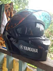 iD zro helmet - image blurred placeholder