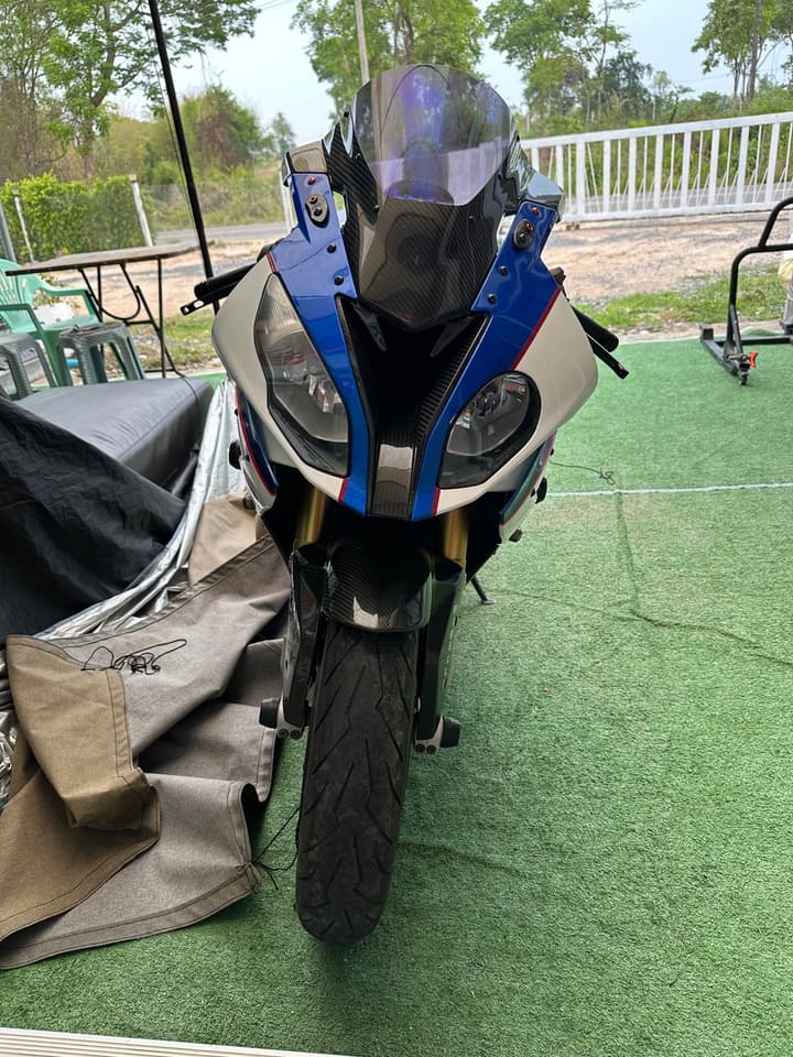 BMW S1000RR