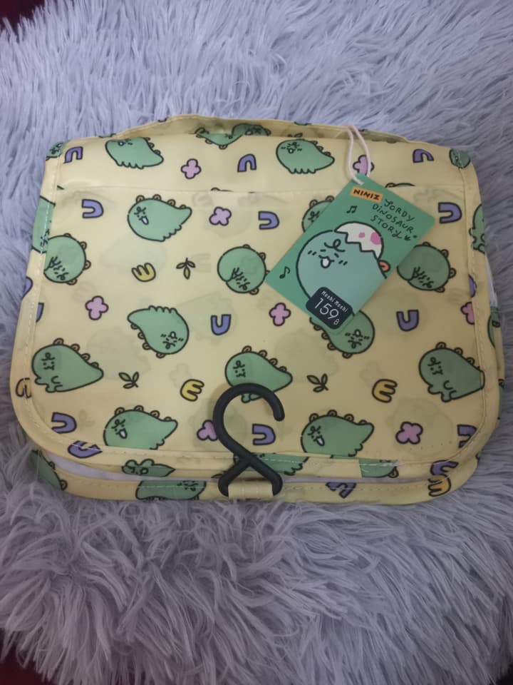 Equipment Bag