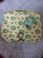 Equipment Bag - image blurred placeholder