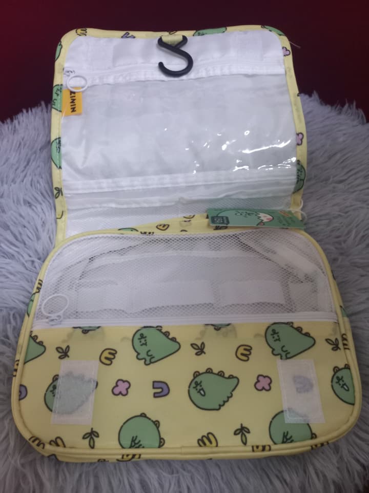 Equipment Bag