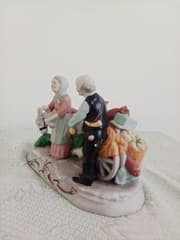 Ceramic Doll - image blurred placeholder