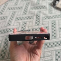 เคสมือถือ Samsung S25 Ultra ลายการ์ตูนน่ารัก พลาสติกครอบ สวยงาม - image blurred placeholder