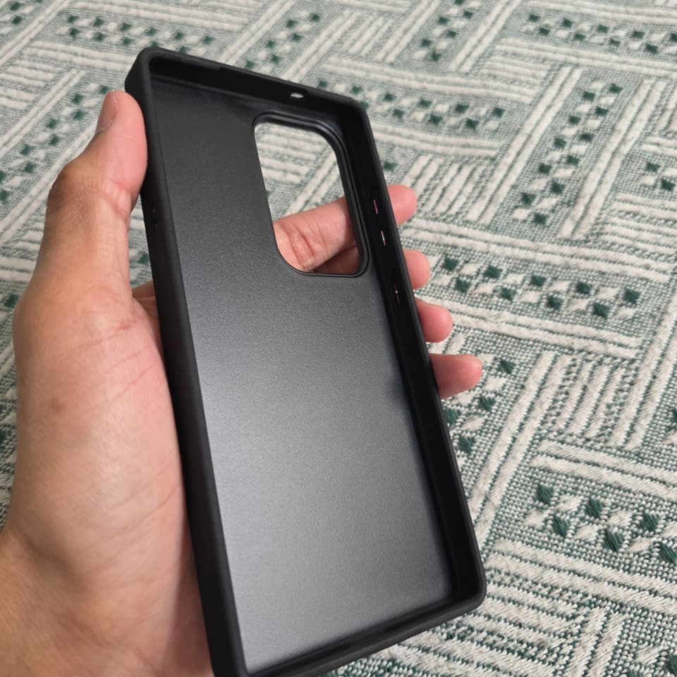 เคสมือถือ Samsung Galaxy S25 Ultra ชินจัง ครบตัวละคร
