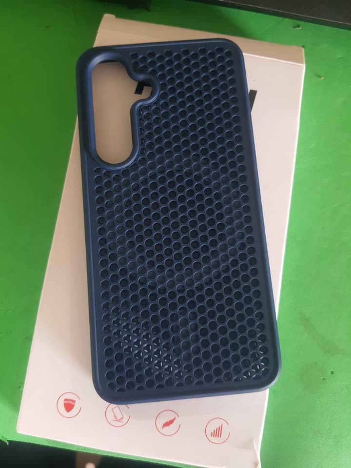 Samsung Case