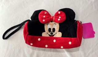 Mickey Mouse multipurpose bag - image blurred placeholder