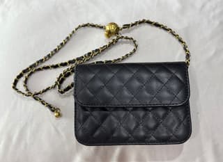 Adjustable Crossbody Bag - image blurred placeholder