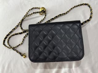 Adjustable Crossbody Bag - image blurred placeholder