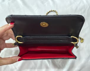 Adjustable Crossbody Bag - image blurred placeholder