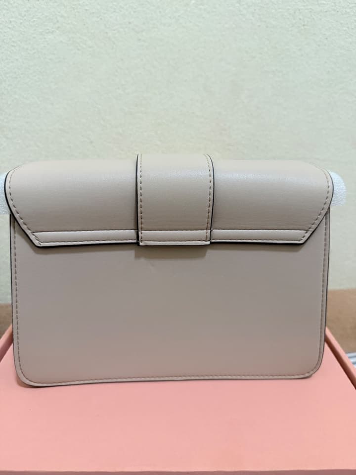 Cozii bag: Emma Brown