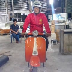 Peett Kulpayak avatar