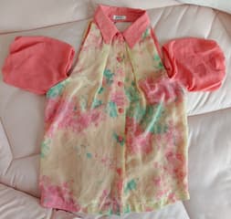 Women's Shirt - image blurred placeholder