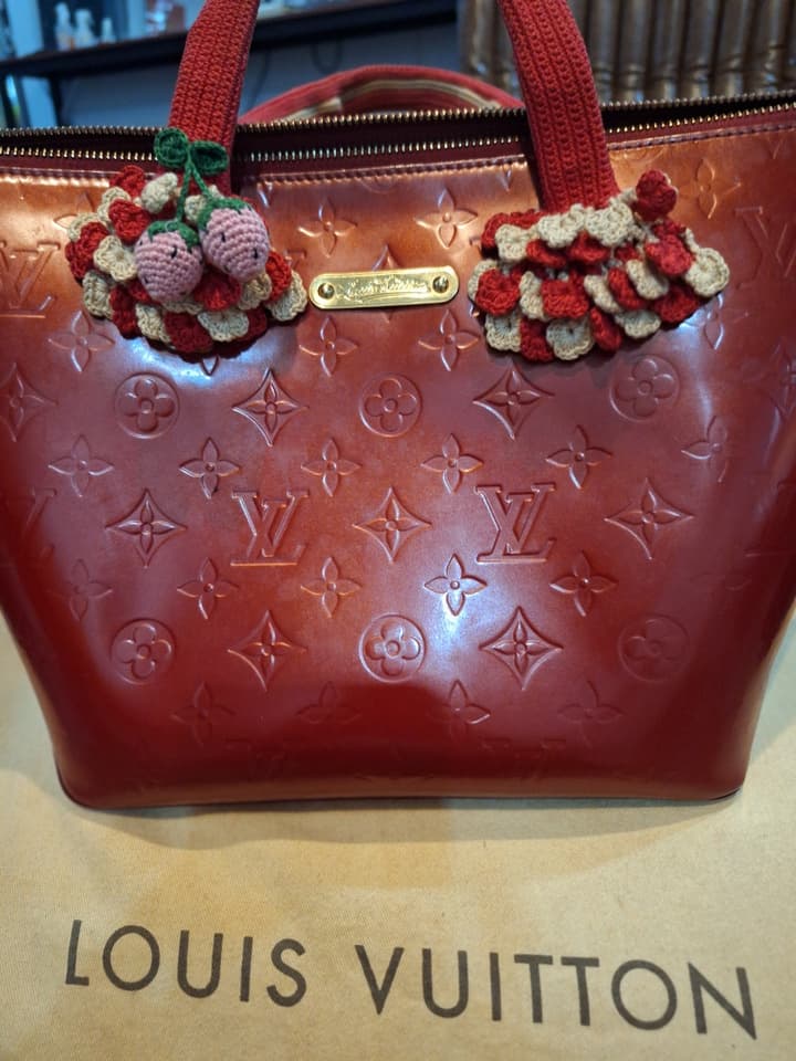 Сумка Louis Vuitton