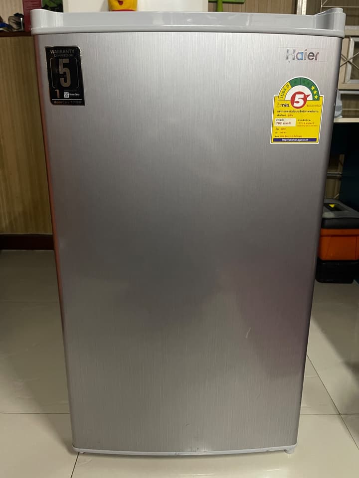 Холодильник Haier