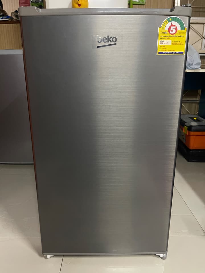 холодильник beko