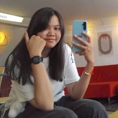 Naphatsorn avatar