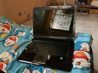 Ноутбук Sony Vaio VGN-CS26S 2009 - image blurred placeholder