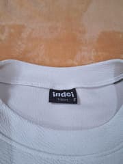 เสื้อแขนยาวเอวลอย - image blurred placeholder
