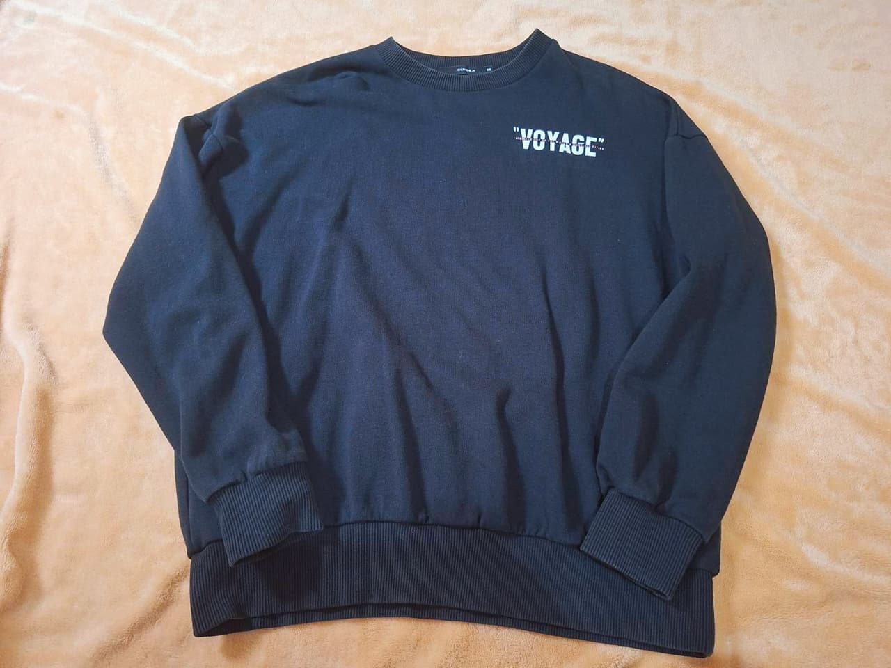 เสื้อแขนยาวใส่กันแดด กันหนาวได้
