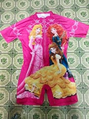 Детский купальник Disney XXL - image blurred placeholder