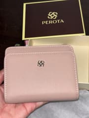 PEROTA “Fluffy Wallet” с коробкой - image blurred placeholder