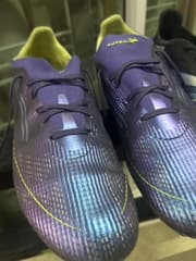 Футбольные бутсы FUTBOLX Ultimate X-01 FG - image blurred placeholder