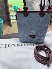 กระเป๋า chamoon - image blurred placeholder
