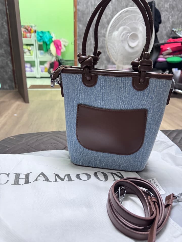 กระเป๋า chamoon