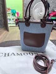กระเป๋า chamoon - image blurred placeholder