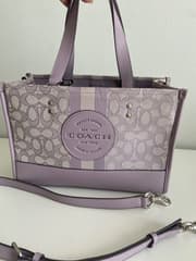 Оригинальная сумка Coach - image blurred placeholder
