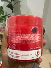ครีมมี่ ไวท์เทนนิ่ง กรูต้า บอดี้ บูสเตอร์ 250 g. - image blurred placeholder