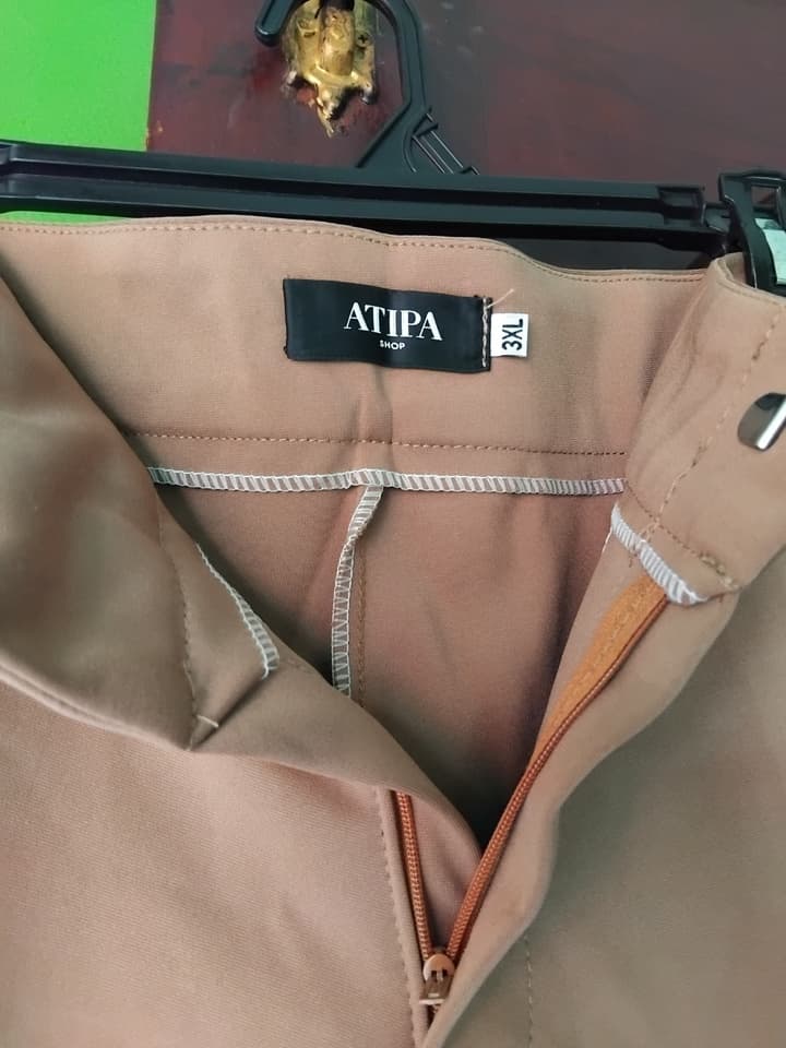 กางเกง ATIPA