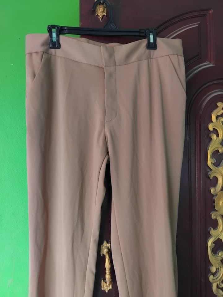 กางเกง ATIPA