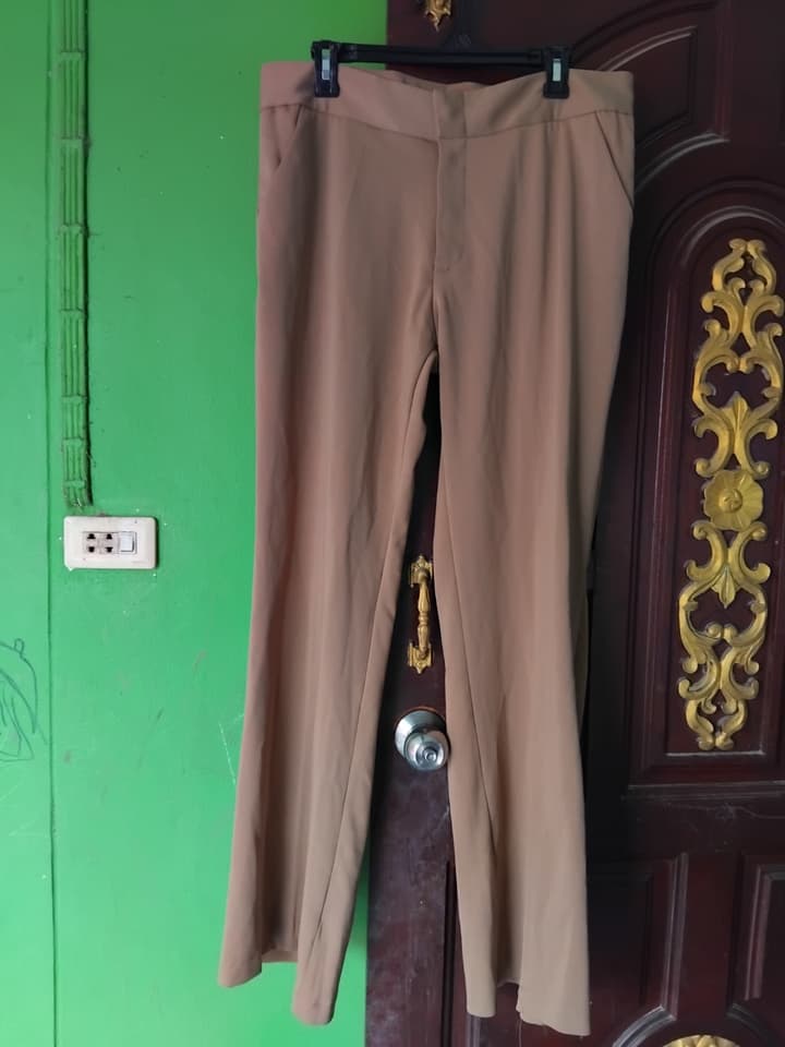 กางเกง ATIPA