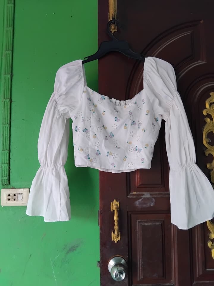 เสื้อน่ารักๆ