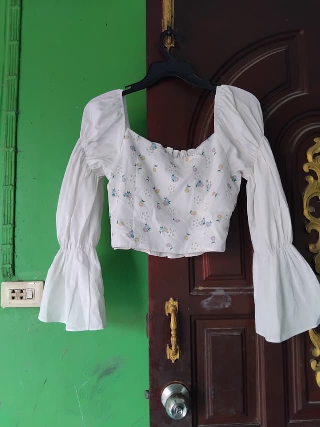 เสื้อน่ารักๆ
