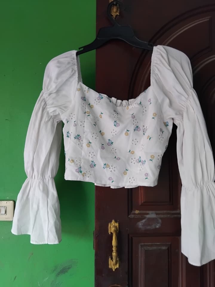 เสื้อน่ารักๆ