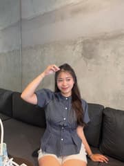เสื้อเชิ้ตลินิน - image blurred placeholder