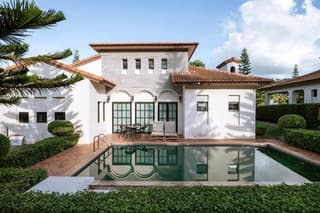 Проект отдельного дома Movenpick Khao Yai - image blurred placeholder