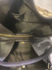 กระเป๋า Coach - image blurred placeholder