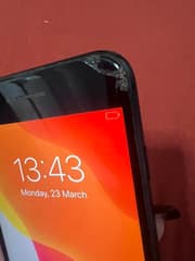 iPhone 7 สีดำ 32GB - image blurred placeholder